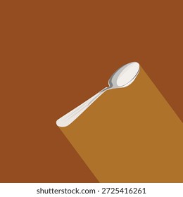 Cuchara para comer y beber sopa