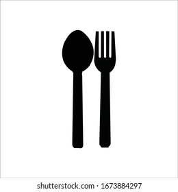 Download Food Icons Black White High Res Stock Images Shutterstock