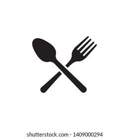 spoon and fork