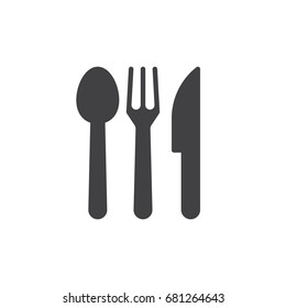 Spoon Logo Images, Stock Photos & Vectors | Shutterstock