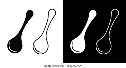 spoon fork and knife silhouette icon, Fork, spoon, knife and plate. Menu symbol. Tableware instruments. Restaurant icon. Food, plate, fork, knife, spoon, cutlery icon , vector illustration, eps 10 11