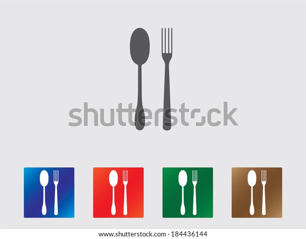 spoon and fork restaurant