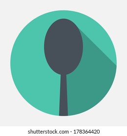 Spoon icon