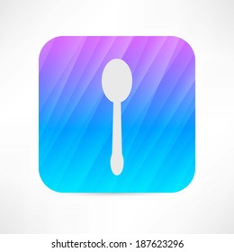 spoon icon