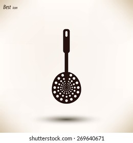Spoon icon