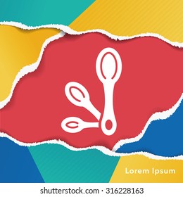 spoon icon