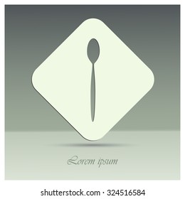 spoon icon
