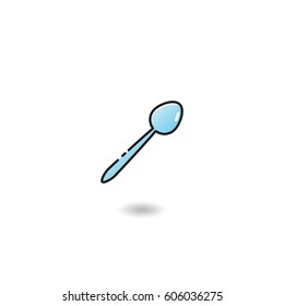 Spoon icon