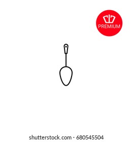Spoon icon