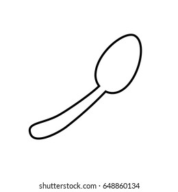 spoon icon image
