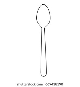 spoon icon image