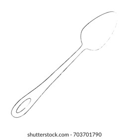 spoon icon image