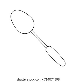 spoon icon image