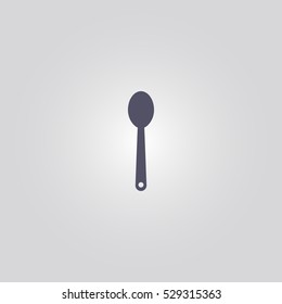 spoon icon for kitchen