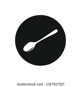 spoon icon symbol