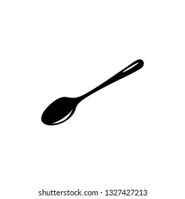 spoon icon symbol