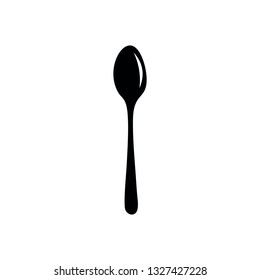 spoon icon symbol