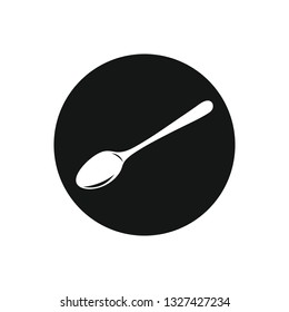 spoon icon symbol
