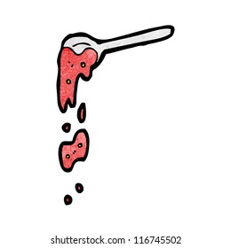 caricatura de jam