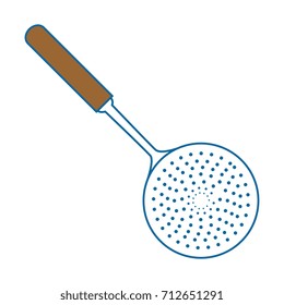 spoon kitchen cutlery icon