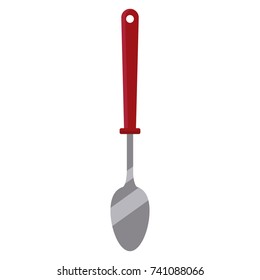 Spoon kitchen utensil
