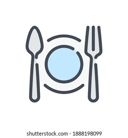 皿 フォーク のイラスト素材 画像 ベクター画像 Shutterstock 皿 フォーク のイラスト素材 画像 ベクター画像 Shutterstock