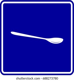 spoon sign