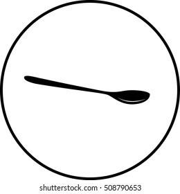 spoon symbol