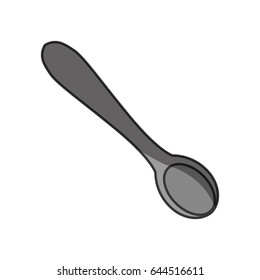 spoon utensil cutlery