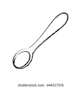 spoon utensil cutlery