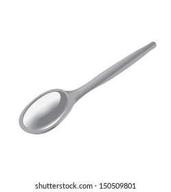 spoon vector version