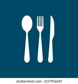 spoon,fork,knife,utensil vector icon.dinner,kitchen,design,restaurant, meal,food,dining,set, equipment,silverware,cut,metal, flatware,dish,plate,dishware,cutlery, banquet symbol for web and mobile app