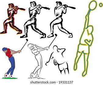 sport
