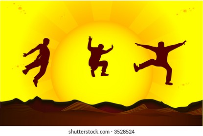 Sport Action View