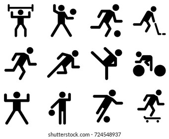 Sport Activity