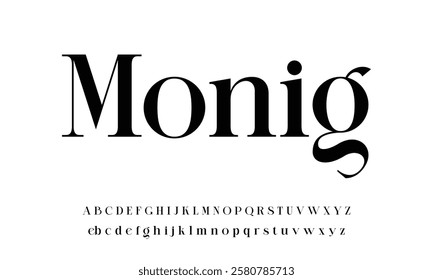 Sport alphabet, wide bold italic sans serif letters, modern bicycle font for dynamic logo and headline, contemporary typography, esport typographic design. Vector typeset.