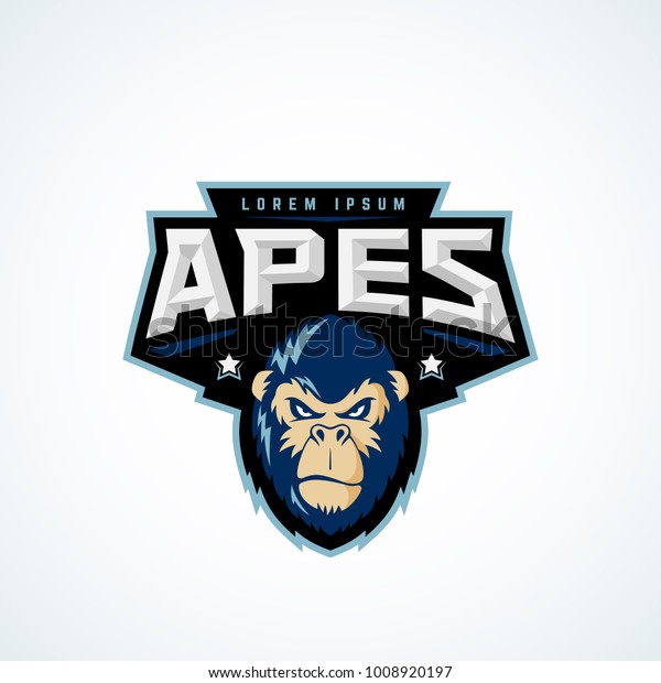 planet of the apes symbols template
