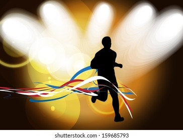 Fondo deportivo