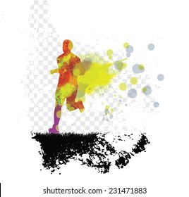 Sport background 