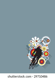 sport background