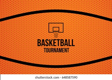 107,781 Basketball Background Stock Vectors, Images & Vector Art ...