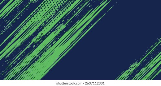 Sport background design with abstract modern template. Vector illustration of sports players in various activities. Football, basketball, eps10.