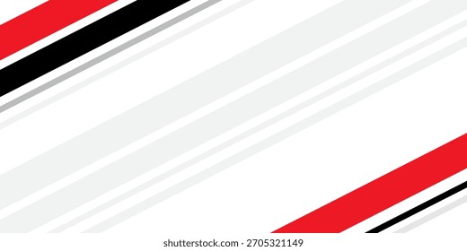 Fondo deportivo con líneas diagonales. Ideal para Anuncio, póster, presentación.