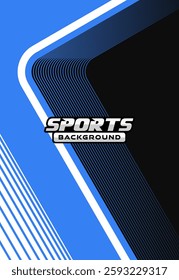 Sport background jersey design, jersey background