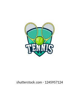 Sport Badge Logo Design