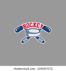 Sport Badge Logo Design