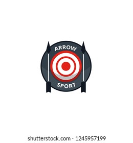 Sport Badge Logo Design