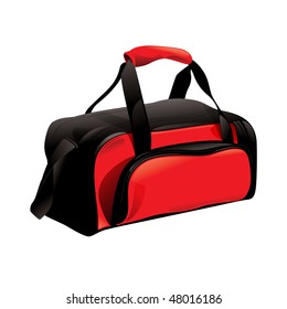 Sport Bag