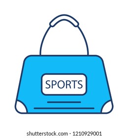 sport bag  carry  bag 