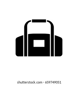 Sport Bag Icon